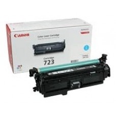 Toner canon 723 cian 8500 páginas