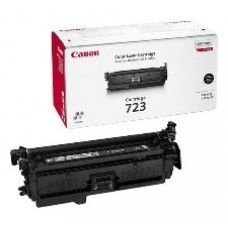 Toner canon 723 negro 5000 páginas