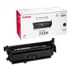 Toner canon 723h negro 10000 páginas