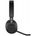 Jabra Evolve2 65 Headset UC Stereo Black - Jabra Evolve2 65 Headset UC Stereo Black