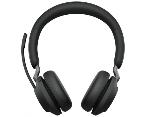 Jabra Evolve2 65 Headset MS USB-C Stereo - Jabra Evolve2 65 Headset MS USB-C Stereo