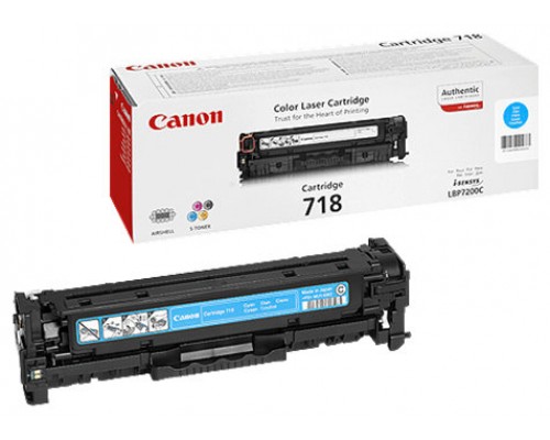 CANON 718C