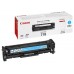 Toner canon 718 - k2 negro mf8330 pack