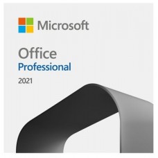 Microsoft Office 2021 Profesional ESD