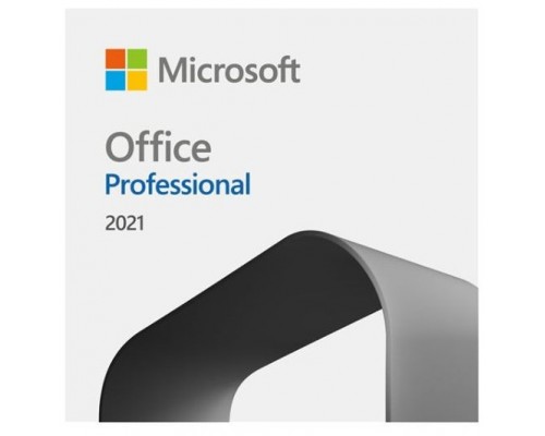 Microsoft Office 2021 Profesional ESD