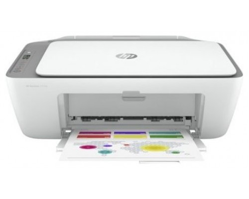 MULTIFUNCION HP DESKJET 2720E