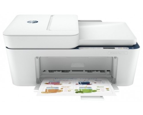 HP Multifunción Deskjet 4130e