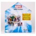 Calendario adviento marvel