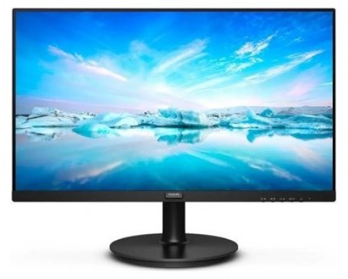 MONITOR PHILIPS 271V8LA/00 LED 27" 1920x1080 4MS VGA DVI NEGRO