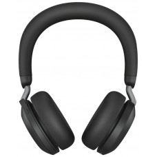 Jabra Evolve2 75 Link380a UC Stereo Blk - Jabra Evolve2 75 Link380a UC Stereo Blk