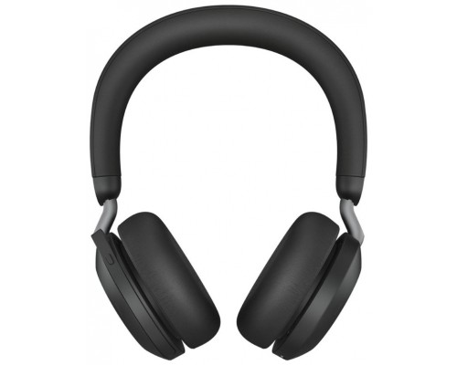 Jabra Evolve2 75 Link380a UC Stereo Blk - Jabra Evolve2 75 Link380a UC Stereo Blk