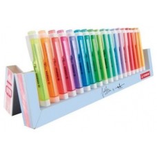 FLUORESCENTE STABILO SWCOOL 18U