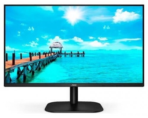 Monitor led 27pulgadas aoc 27b2da vga