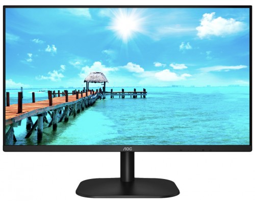 Monitor led ips 27pulgadas aoc 27b2h