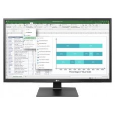 LG 27BK550Y-B Monitor 27" VGA DVI DP HDMI MM AA