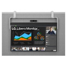 LG 27BQ70QC-S pantalla para PC 68,6 cm (27") 2560 x 1440 Pixeles 2K Ultra HD LED Blanco