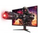 Monitor led 27pulgadas aoc 27g2ae bk