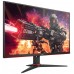 Monitor led 27pulgadas aoc 27g2ae bk