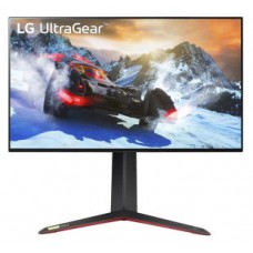 LG 27GP950-B 68,6 cm (27") 3840 x 2160 Pixeles 4K Ultra HD LED Negro