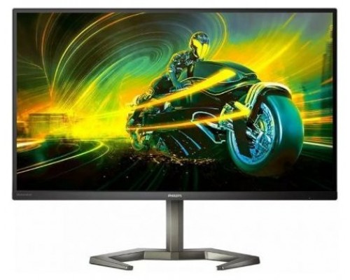 MONITOR GAMING PHILIPS 27M1N5200PA 27" FULL HD 0.5MS 240HZ IPS MULTIMEDIA NEGRO