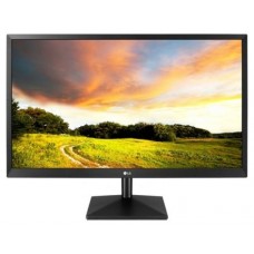 MONITOR LG 27MK400H-B 27" FHD 2MS VGA HDMI NEGRO MATE