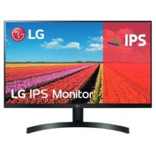 MONITOR LG 27MK60MP-B 27" IPS FULLHD 75HZ FREESYNC