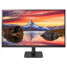 MONITOR LG 27MP400-C 27" FHD IPS 75HZ AMD FREESYNC VGA HDMI