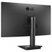 LG 27MP450-B pantalla para PC 68,6 cm (27") 1920 x 1080 Pixeles Full HD LED Negro