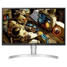 Monitor led lg ips 27ul550 - w 27pulgadas