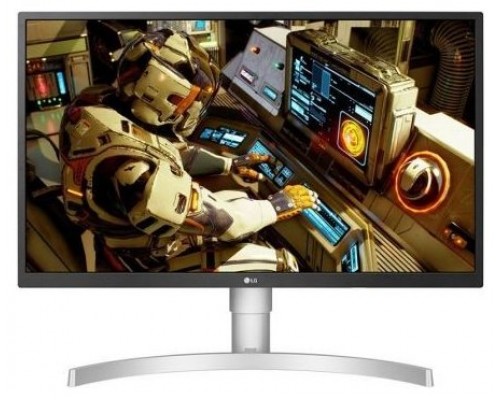 Monitor led lg ips 27ul550 - w 27pulgadas