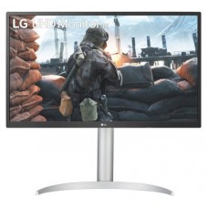 LG 27UP550N-W  Monitor 27" IPS 4K 2xHDMI DP USBc