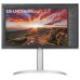 LG 27UP850N-W  Monitor 27"  4K HDMI DP USB-c AA MM