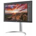 LG 27UP850N-W  Monitor 27"  4K HDMI DP USB-c AA MM