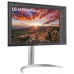 LG 27UP850N-W  Monitor 27"  4K HDMI DP USB-c AA MM