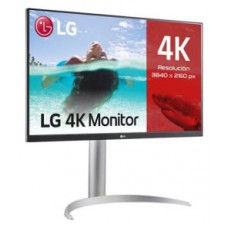 LG MONITOR (27UP85NP-W) 27"