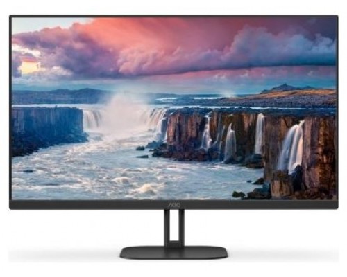 MONITOR AOC 27V5CE BK