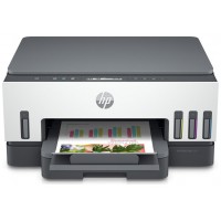 MULTIFUNCION HP SMART TANK 7005