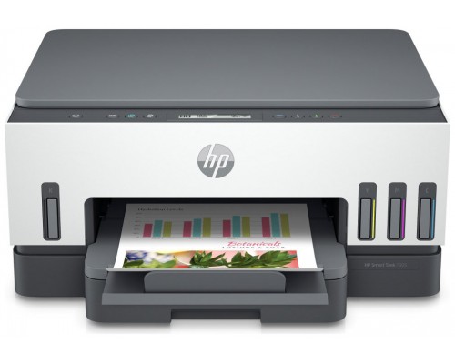 MULTIFUNCION HP SMART TANK 7005