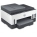 IMPRESORA HP SMART TANK 7305 MULTIFUNCION INYECCION COLOR A4