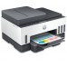 IMPRESORA HP SMART TANK 7305 MULTIFUNCION INYECCION COLOR A4