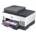 Multifuncion hp inyeccion color inkjet smart