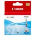 CARTUCHO TINTA CANON CLI-521C