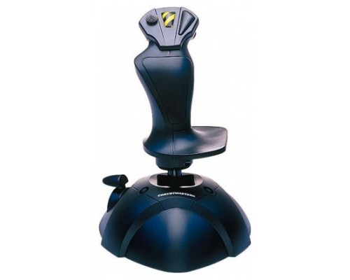 Thrustmaster USB Joystick Azul Palanca de mando PC