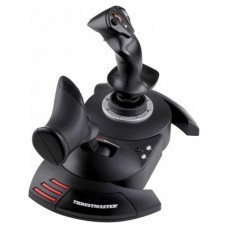 Thrustmaster T.Flight Hotas X Negro Simulador de Vuelo PC