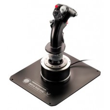 Thrustmaster HOTAS Warthog Flight Stick Palanca de mando PC USB 2.0 Negro