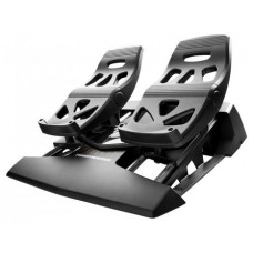 Thrustmaster T.Flight Rudder Pedals Pedales PC,PlayStation 4 USB Negro