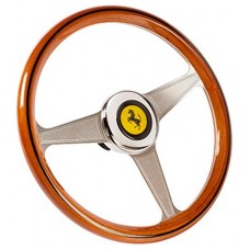 THRUSTMASTER VOLANTE FERRARI 250 GTO WHEEL  ADDON PARA PC (2960822)