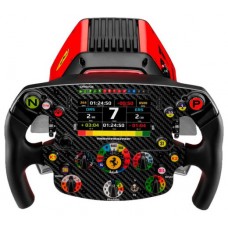 THRUSTMASTER VOLANTE T818 FERRARI SF1000 SIMULATOR