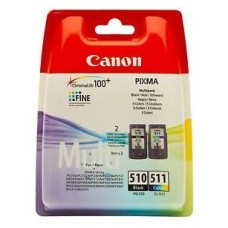 MULTIPACK CANON 2970B010