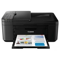 IMPRESORA CANON PIXMA TR4550 MULTIFUNCION  WIFI NEGRA